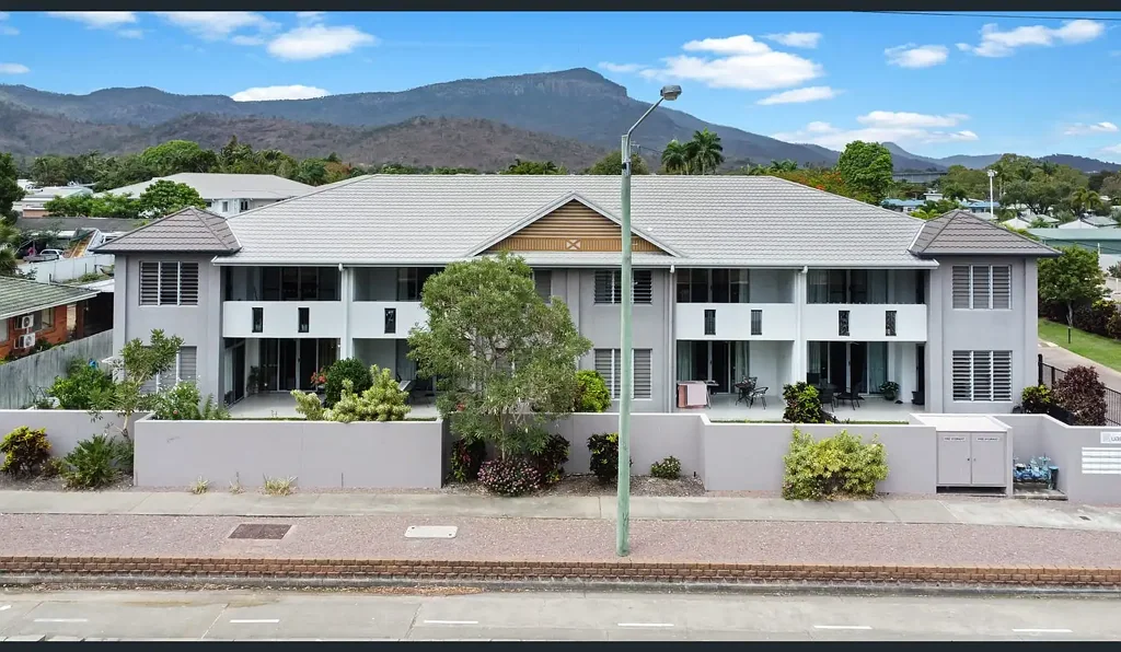 18/157-159 Stuart Drive, Wulguru, QLD 4811