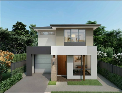 LOT 117 Caussade Crescent, Austral, South Western Suburbs, 0 habitaciones, 0 baños, Section