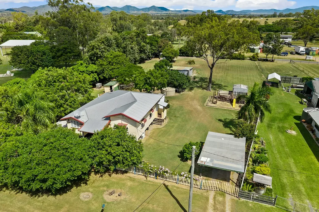 72 Westacott Street, Marmor, QLD 4702
