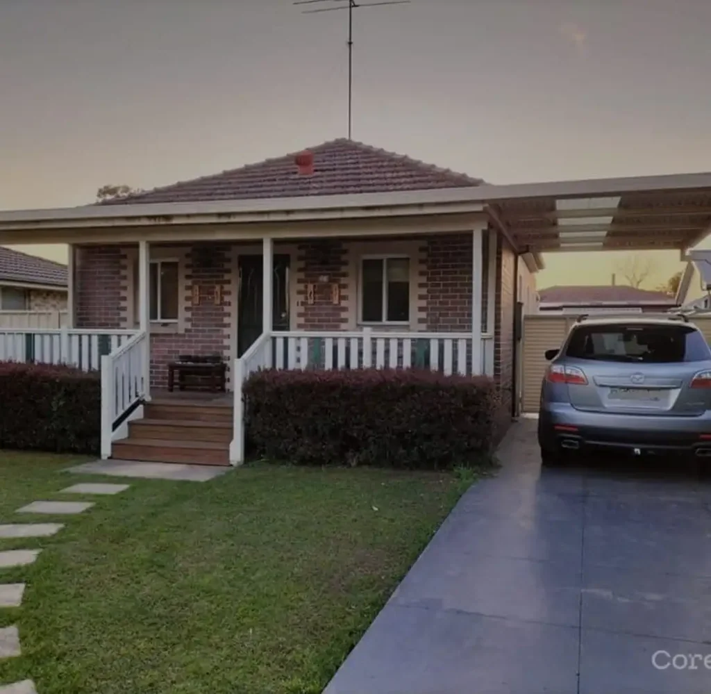 3 Bedroom House For Rent In Dean Park