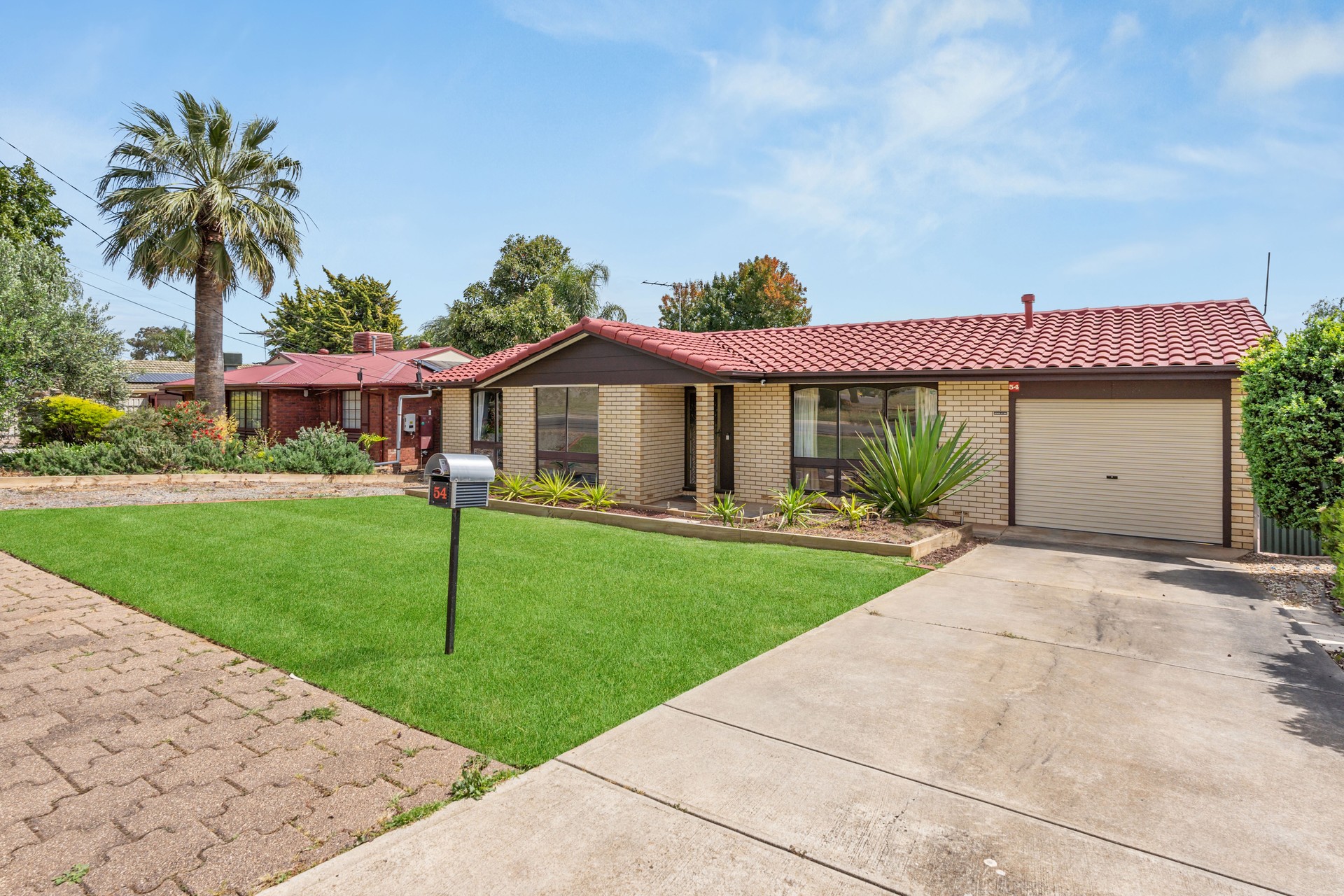 54 HARRIS RD, SALISBURY EAST SA 5109, 0 chambres, 0 salles de bain, House