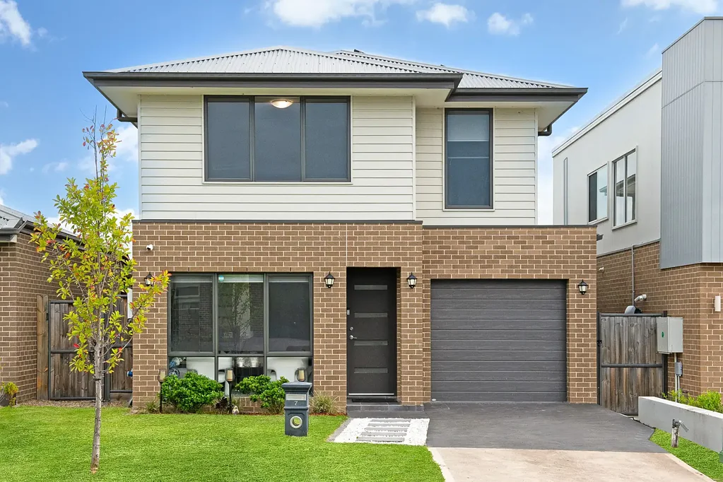 7 Belgian Street, Box Hill, NSW 2765