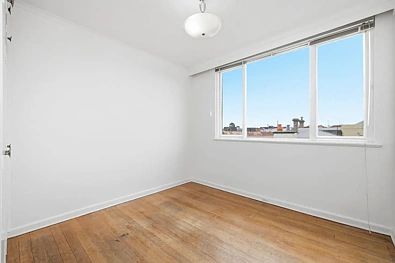 5/12 Milton St, Elwood, VIC 3184, 2 Bedrooms, 1 Bathrooms, Apartment