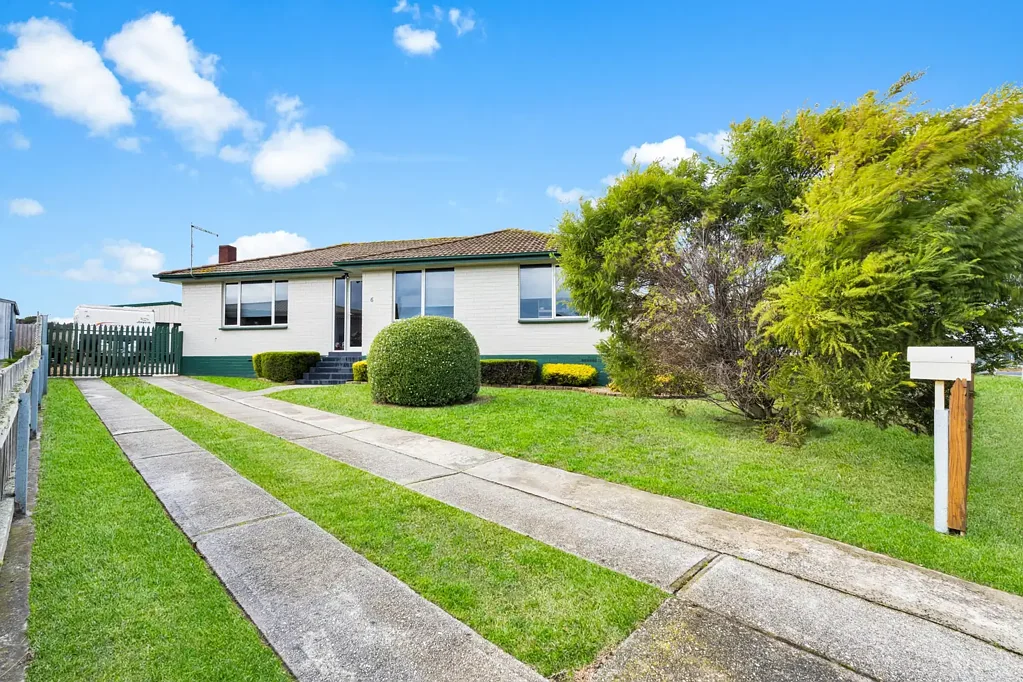 6 Gee Avenue, George Town, TAS 7253