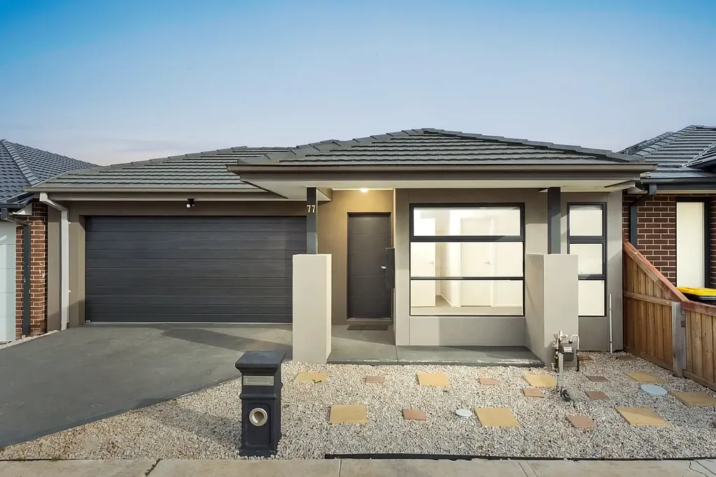 Fraser Rise 3 Slaapkamer Modern, Move-In Ready Living in Aldo Estate