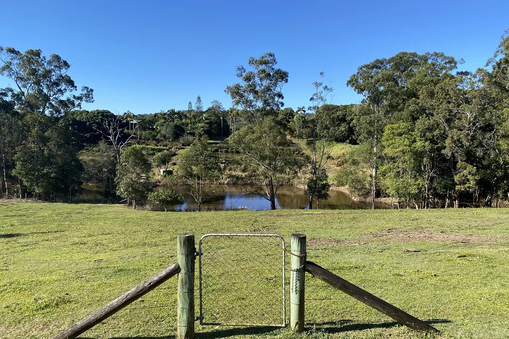 Landers Shoot Charming Country Retreat....a stunning lifestyle acreage property