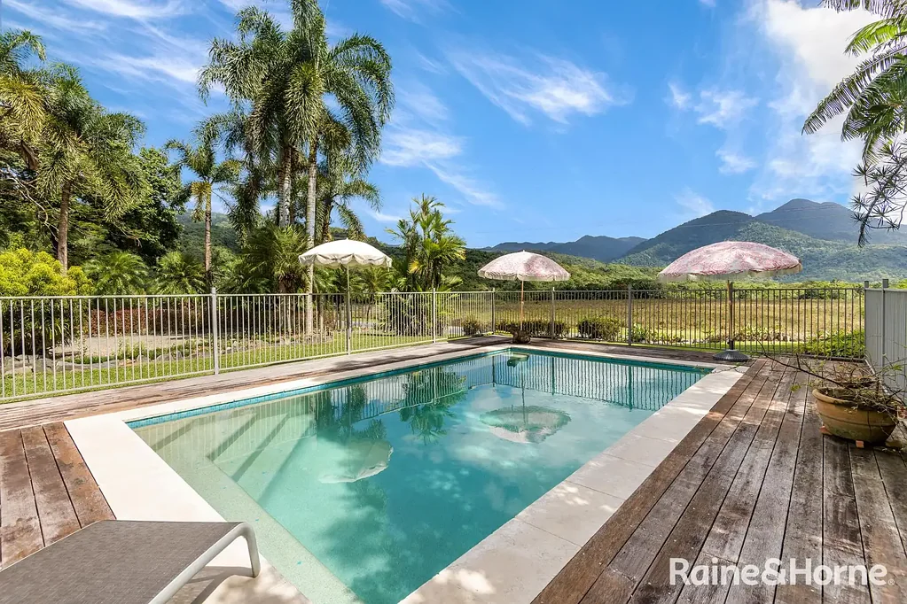 Shannonvale 5Phòng ngủ Mountain Views