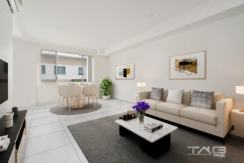 28/19-21 Veron Street, Wentworthville, NSW 2145