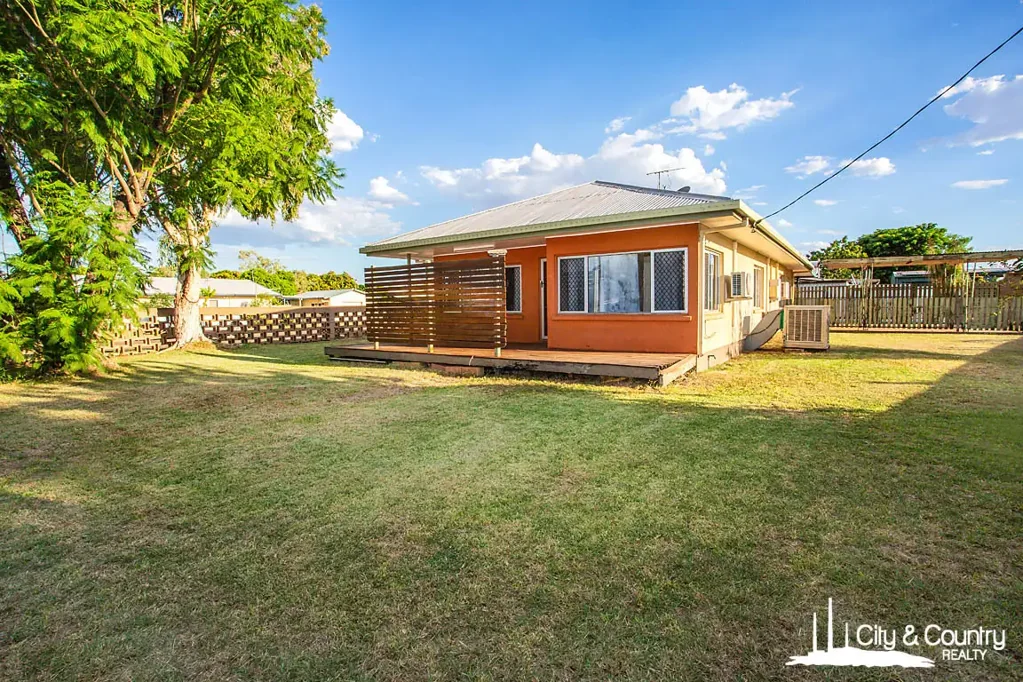 11 Stanley Street, Mount Isa, QLD 4825