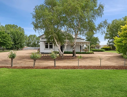 4040 Princes Highway, Camperdown, Warrnambool and South West, 3房, 1浴, House