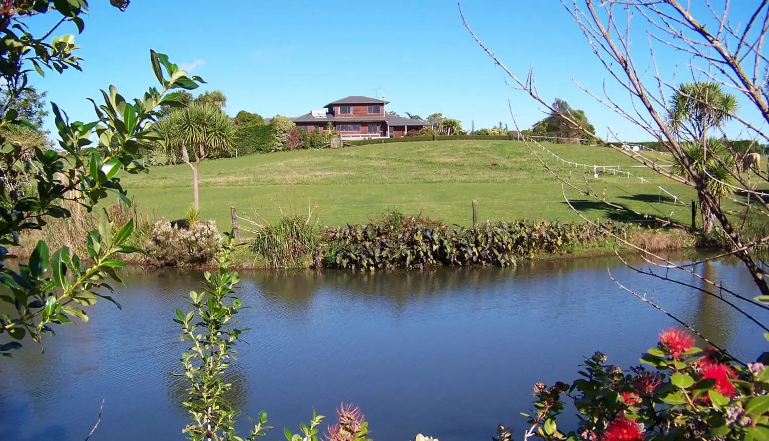 250 Lodore Road, Okaihau, Far North, 4 Kuwarto, 0 Banyo