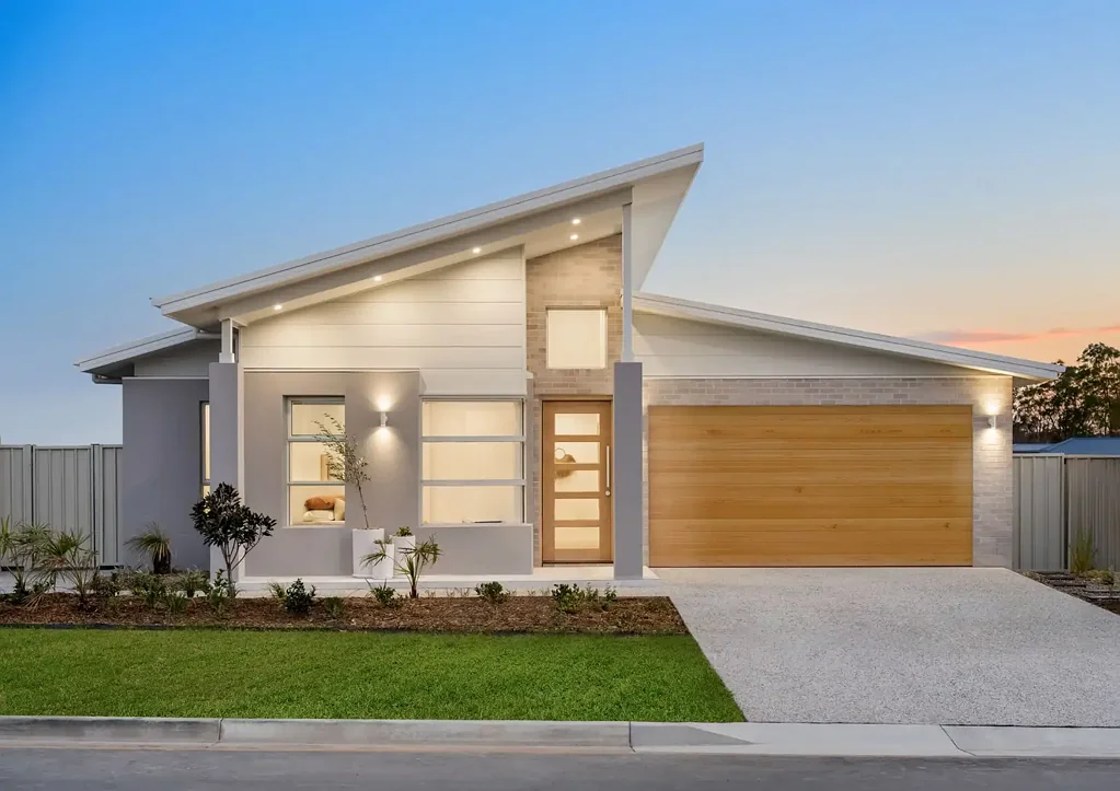 South Nowra 4 Bedroom BRAND NEW LUXURY LIVING WITH RENT-BACK OPPORTUNITY