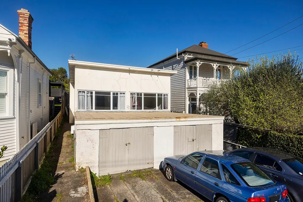 20 Summer Street, Ponsonby, Auckland City, Auckland
