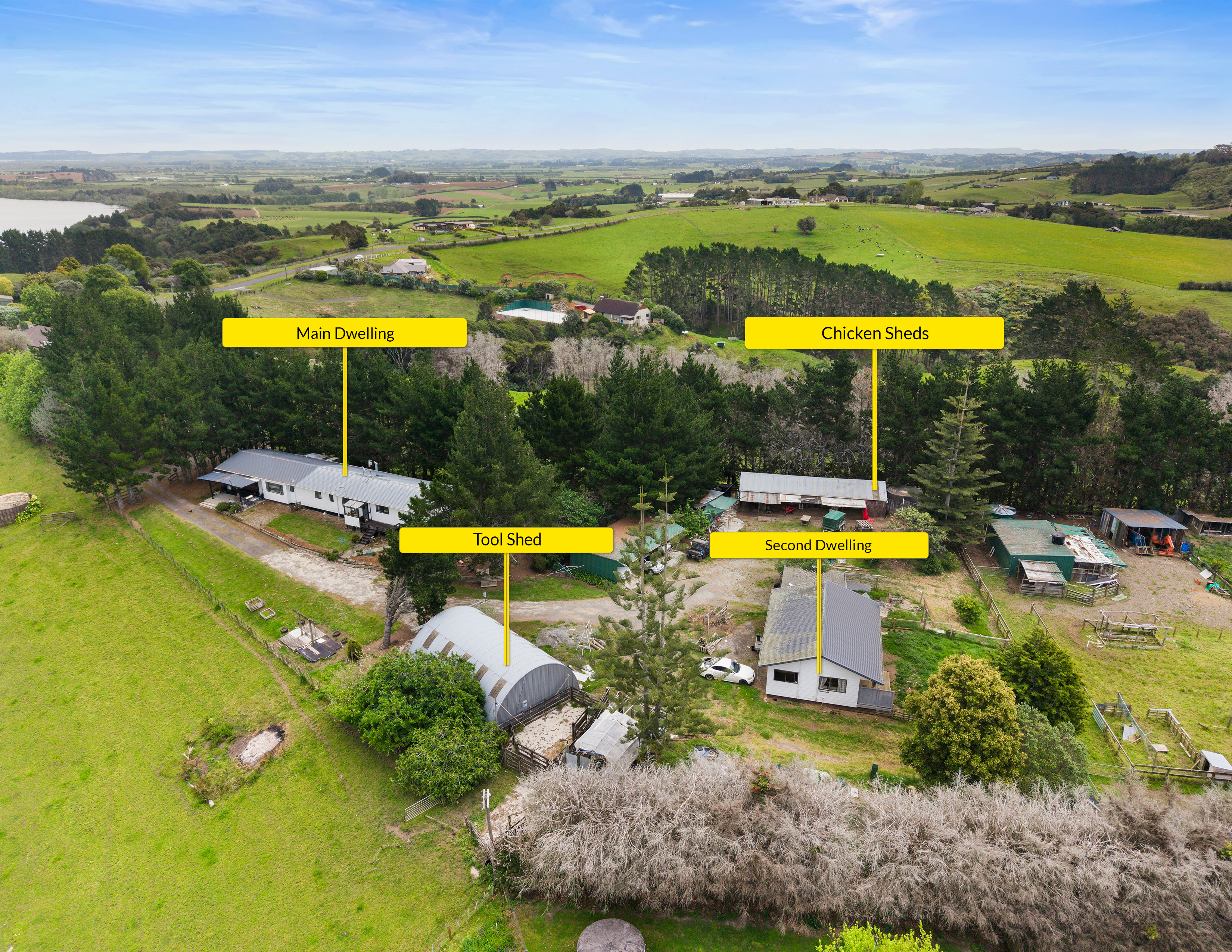 431 Settlement Road, Puni, Waikato, 6 rūma, 0 rūma horoi, Lifestyle Property