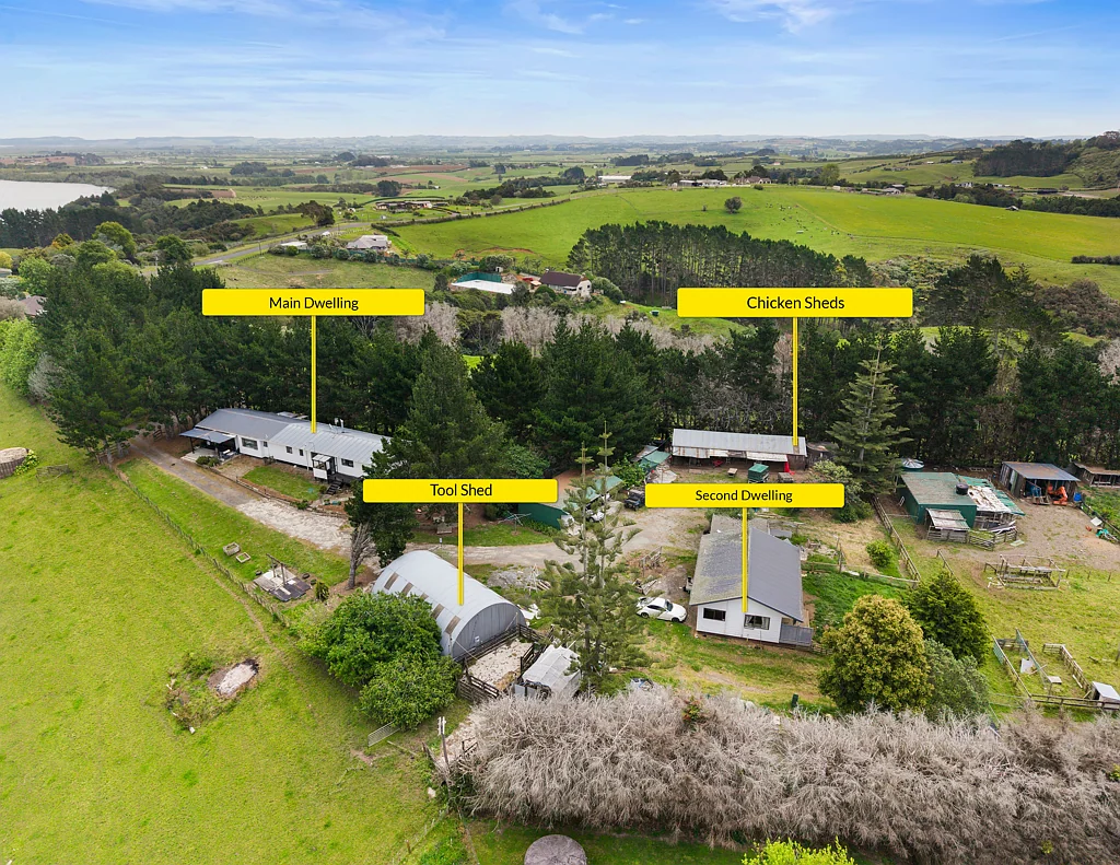 431 Settlement Road, Puni, Franklin, Auckland
