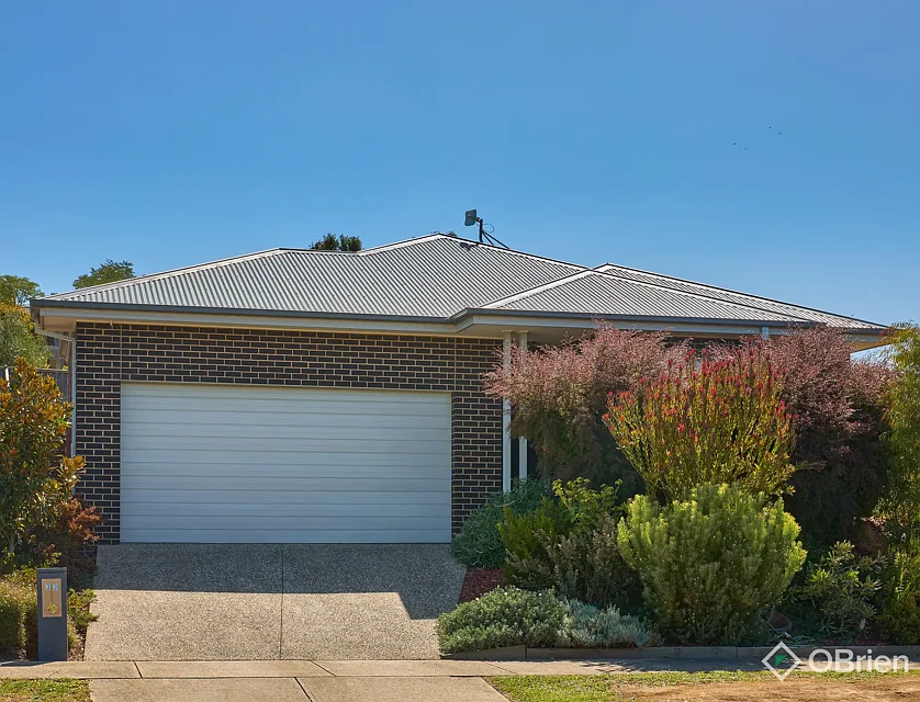 33 Cromie Drive, Warragul, VIC 3820, 4房, 2浴, House