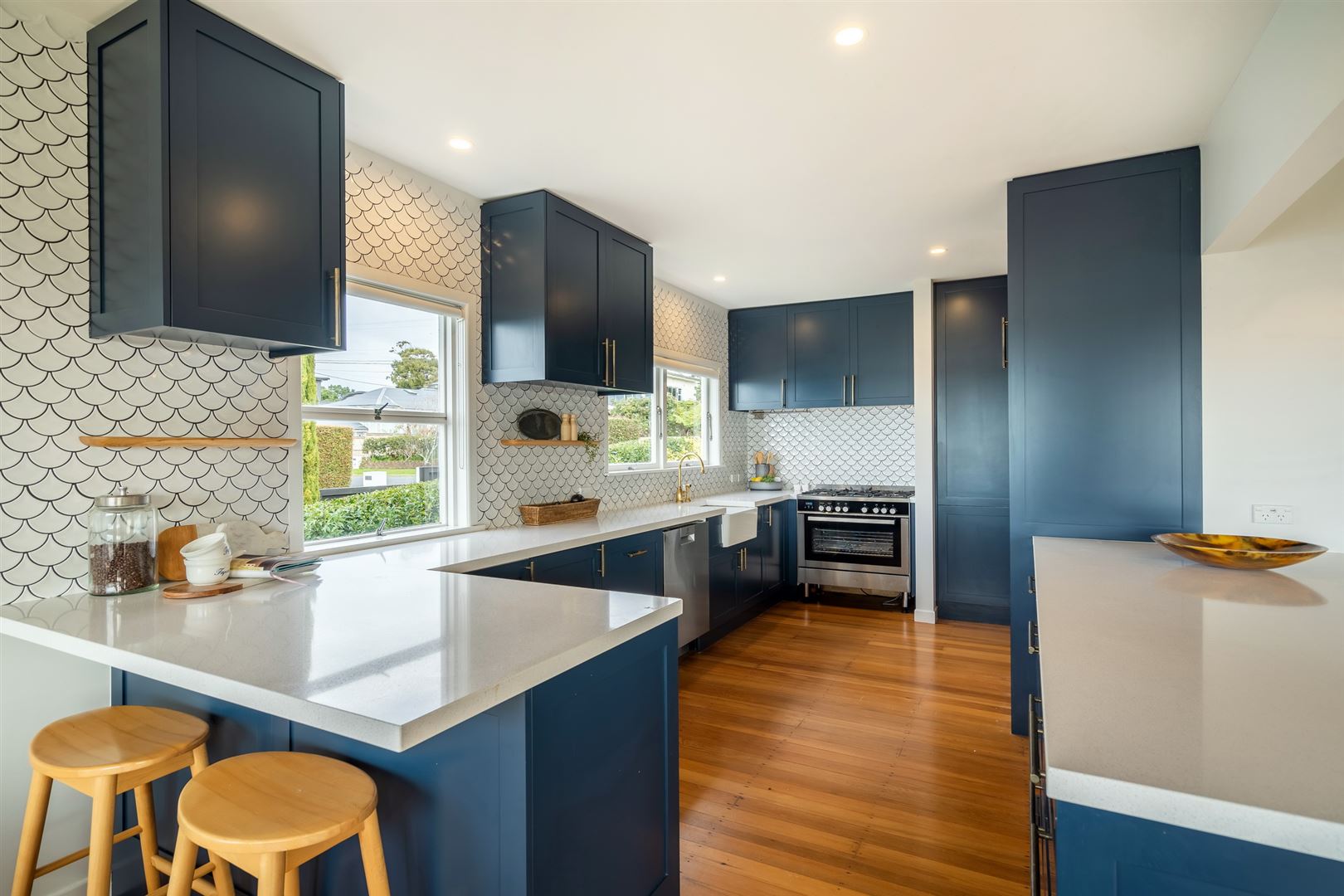 26 Seacliffe Avenue, Belmont, Auckland - North Shore, 5 غرف, 0 حمامات