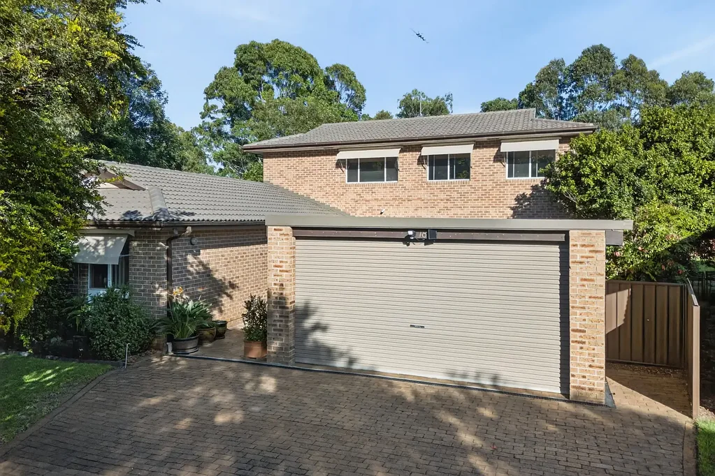 18 Hawke Place, Kings Langley, NSW 2147
