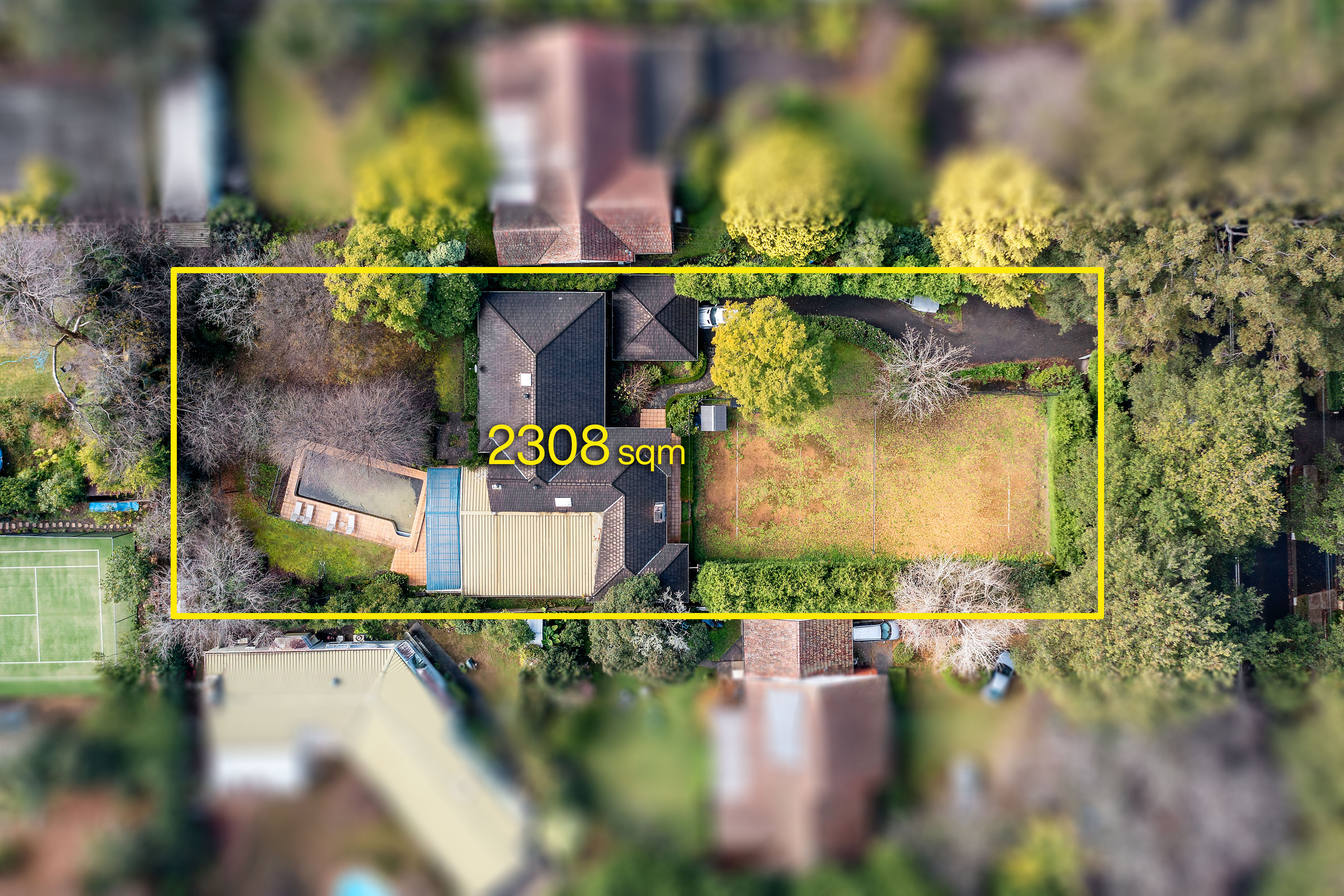 116-118 JUNCTION RD, WAHROONGA NSW 2076, 0 ਕਮਰੇ, 0 ਬਾਥਰੂਮ, House