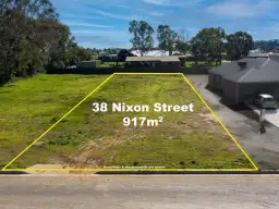 38 NIXON ST, Corowa