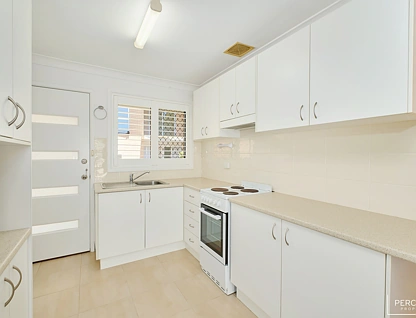 2/6 Oden Street, Port Macquarie, North Coast, 2 Kuwarto, 1 Banyo, Unit