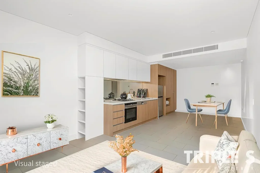 1812/3 Network Place, North Ryde, NSW 2113