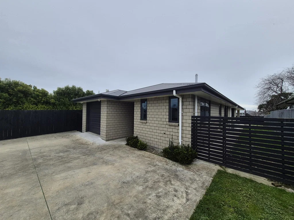 New Home in Awapuni