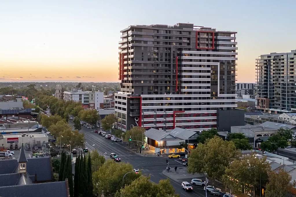 601/160 Grote Street, Adelaide, SA 5000