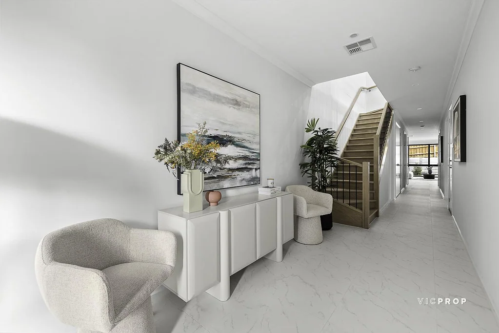 Templestowe 4બેડરૂમ Brand-New Family Luxury, Steps from Ruffey Lake Park