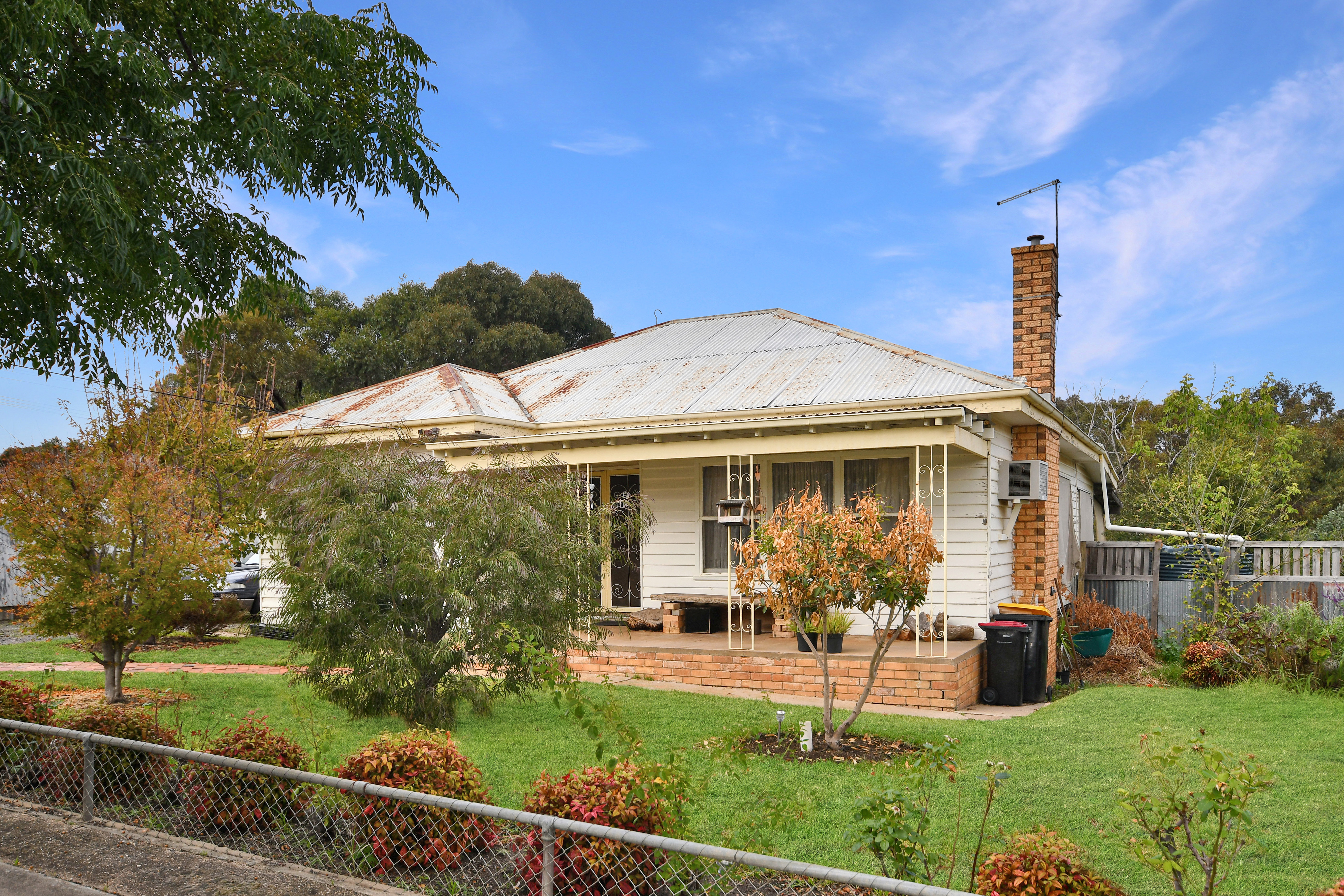 4 MAHNKE ST, STAWELL VIC 3380, 0 chambres, 0 salles de bain, House