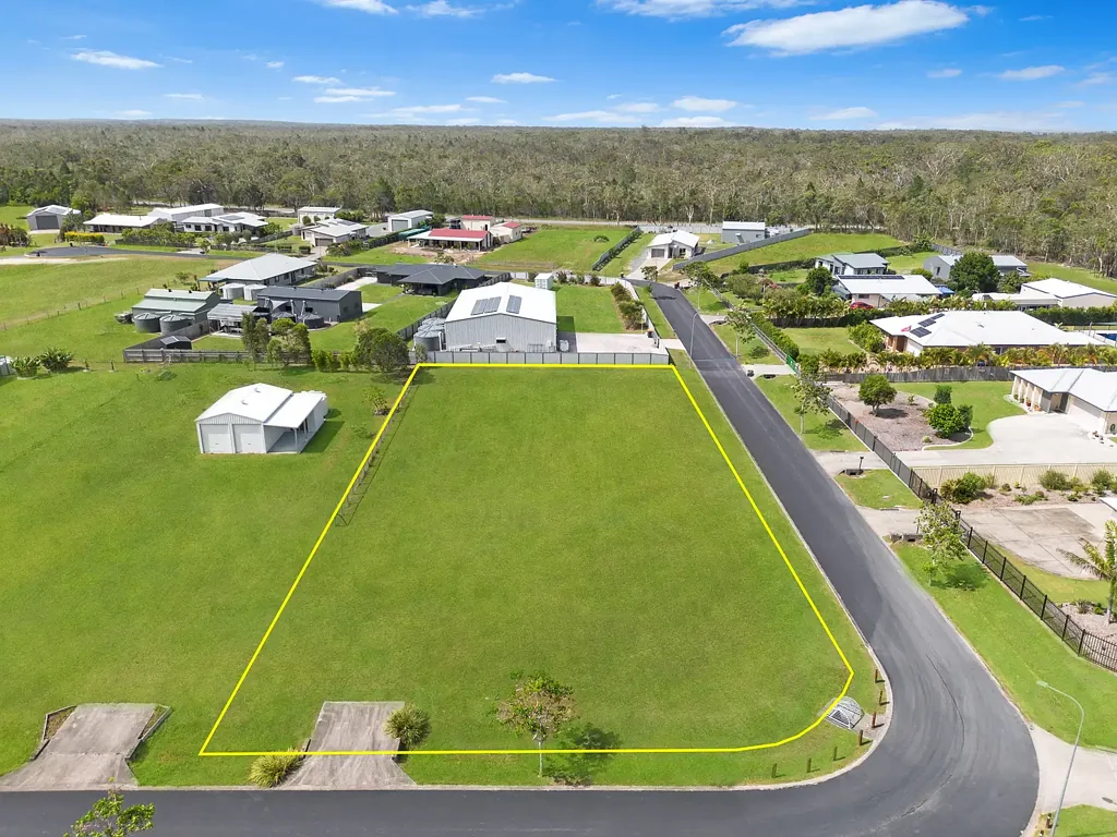 10 Whimbrel Place, Boonooroo, QLD 4650