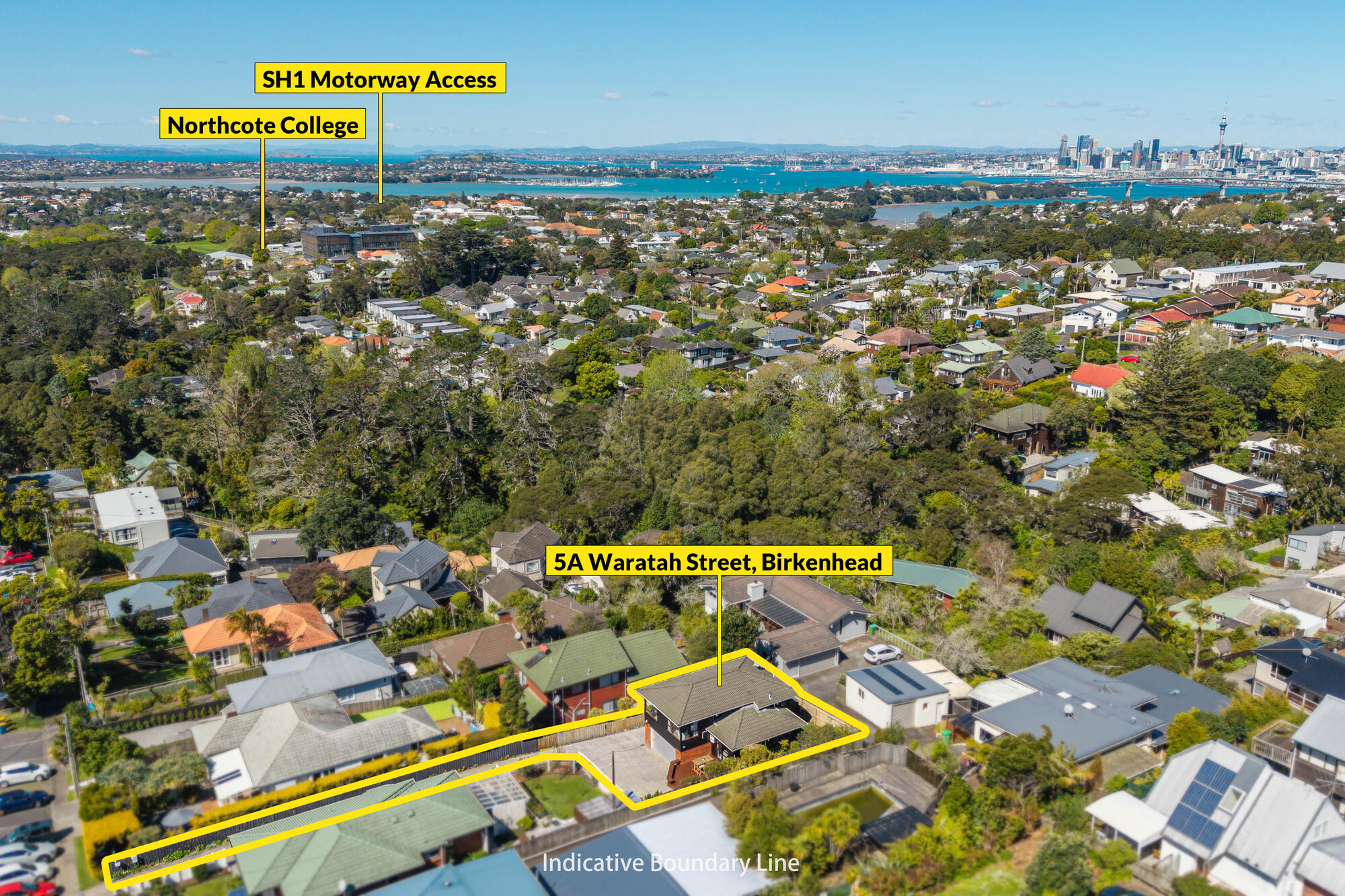 5A Waratah Street, Birkenhead, photo 17