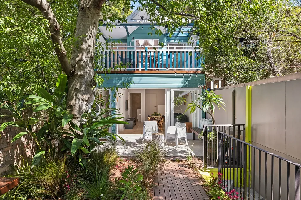 223 Nelson Street, Annandale, NSW 2038