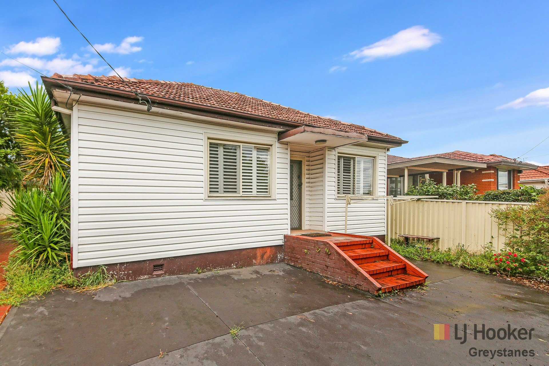 4A JERSEY RD, SOUTH WENTWORTHVILLE NSW 2145, 0 habitaciones, 0 baños, House