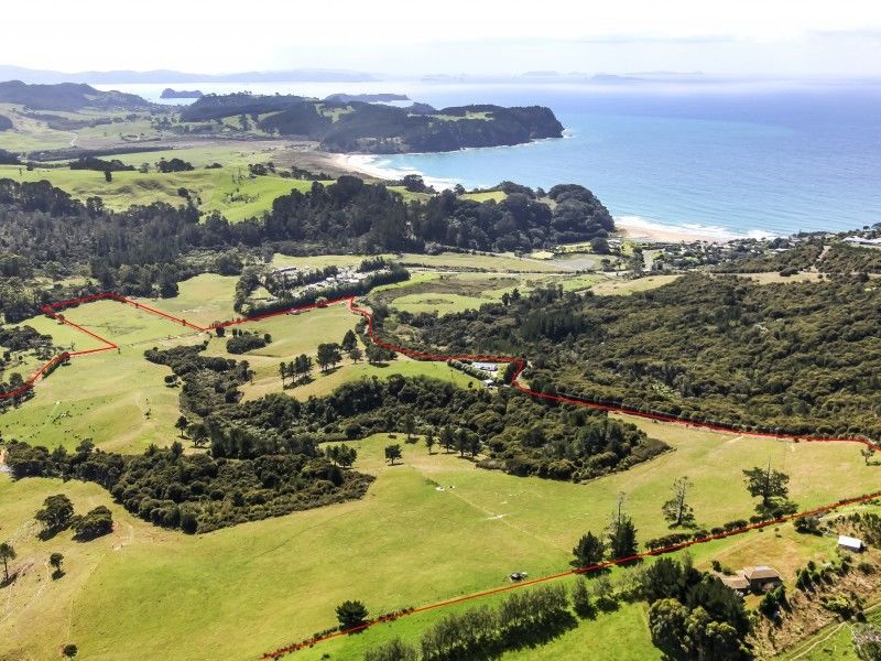 104 Taiwawe Lane, Whenuakite, Coromandel, 0 rūma, 0 rūma horoi