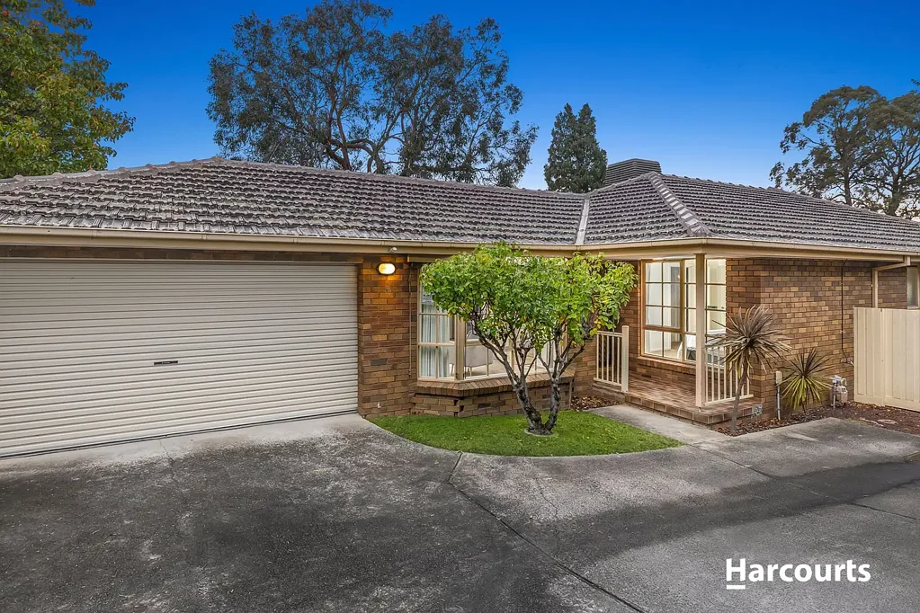3/8 Penllyne Avenue, Vermont, VIC 3133