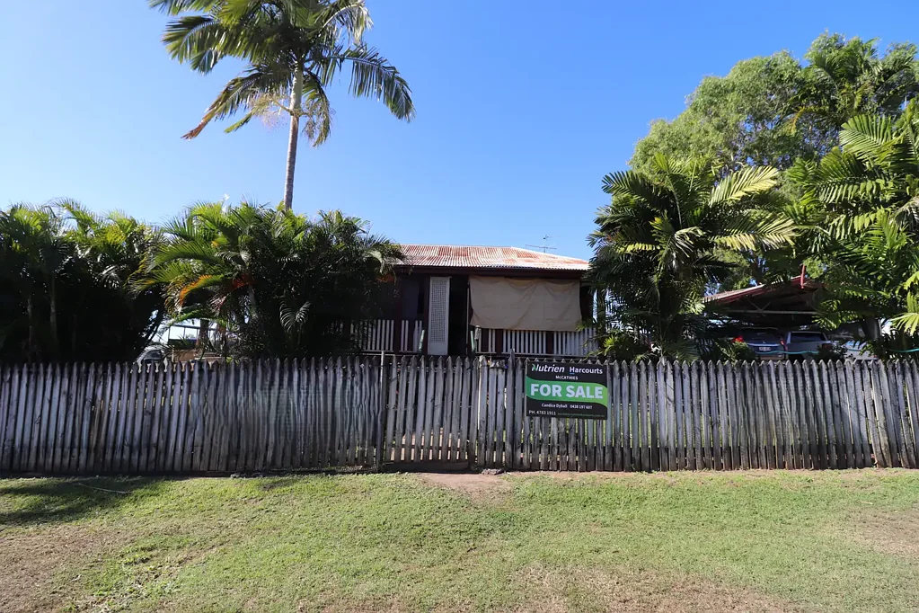 20 Conley Street, Ayr, QLD 4807
