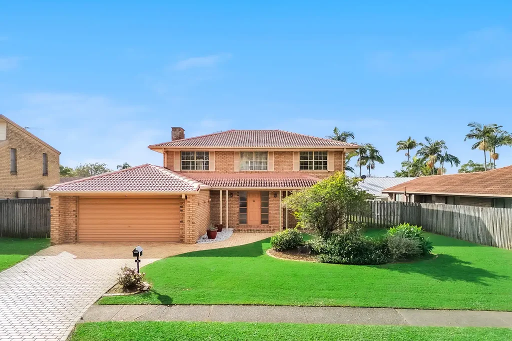 Eight Mile Plains 4Kwarto First Time on the Market - Solid Family Home in a Prime Location