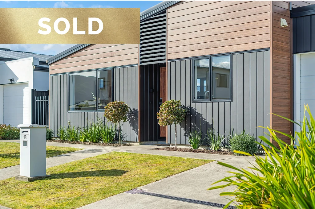 18 Aston Crescent, Wallaceville, Upper Hutt, Wellington