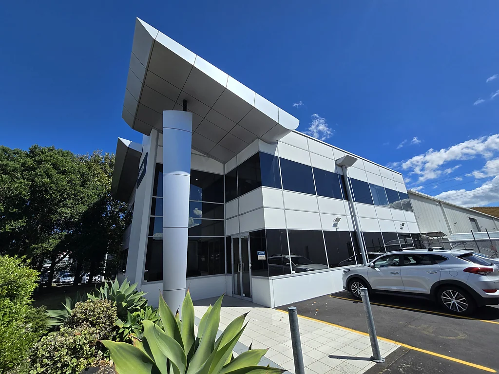 Mount Wellington Versatile Vestey Drive Office