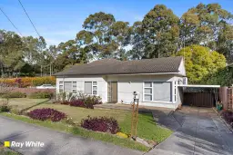 4 GROVE AVE, Narwee