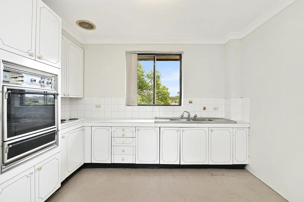 Modern 1 bedroom apartment