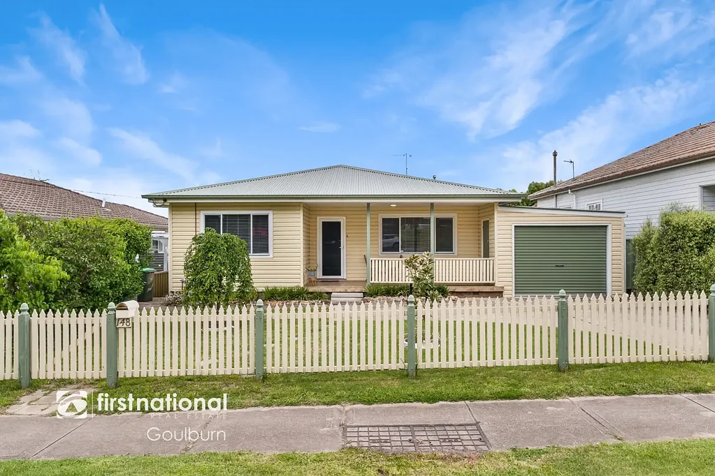 148 Verner Street, Goulburn, NSW 2580