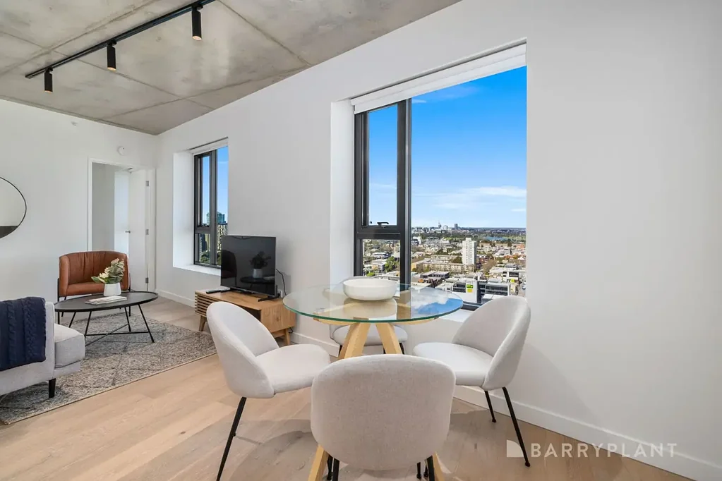 2302/43 Hancock Street, Southbank, VIC 3006