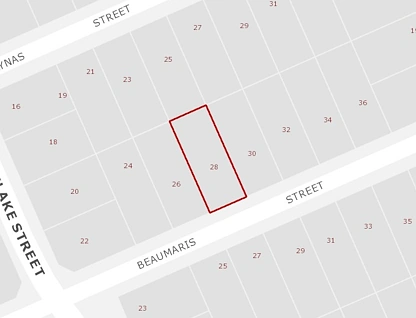 28 Beaumaris Street, Outram, Dunedin City, 3房, 0浴