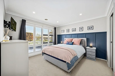 6 LEN BARRATT ST, BONNER ACT 2914, 0 Schlafzimmer, 0 Badezimmer, House