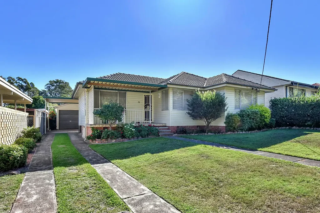72 Pasedena Crescent, Beresfield, NSW 2322