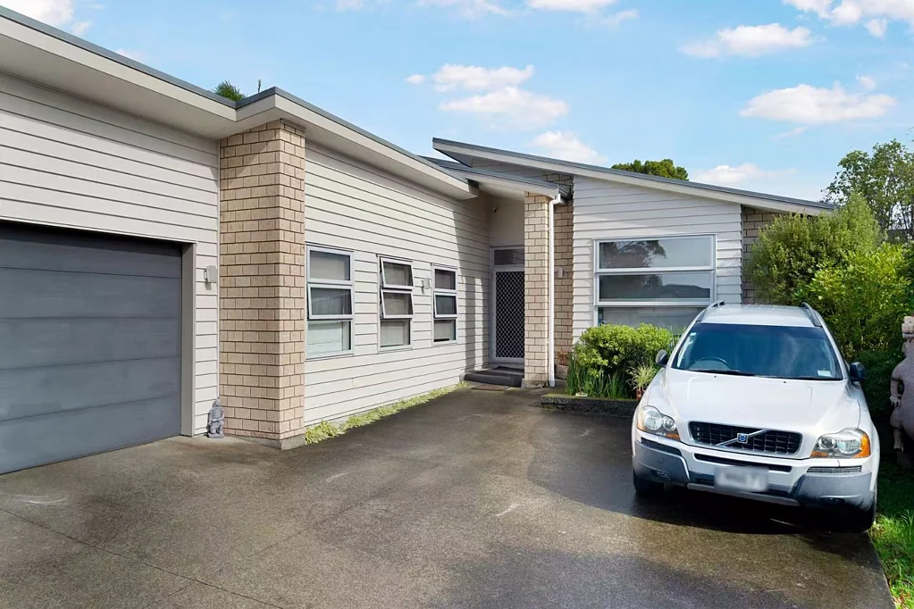 4-bedroom family house in the heart of Westgate