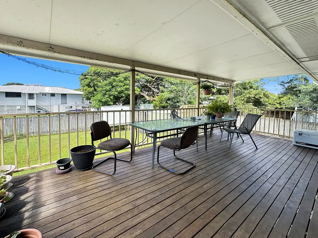 14 Tregaskis Street, Vincent, QLD 4814