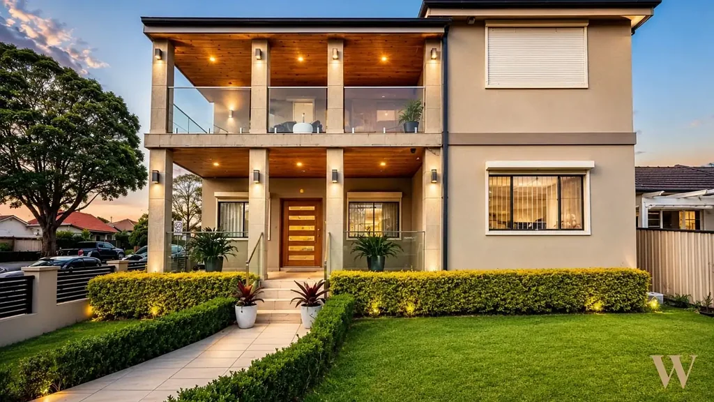 Spacious Double-Storey Family Home | LOCAL CATCHMENT AREA OF SEFTON HIGH SCHOOL